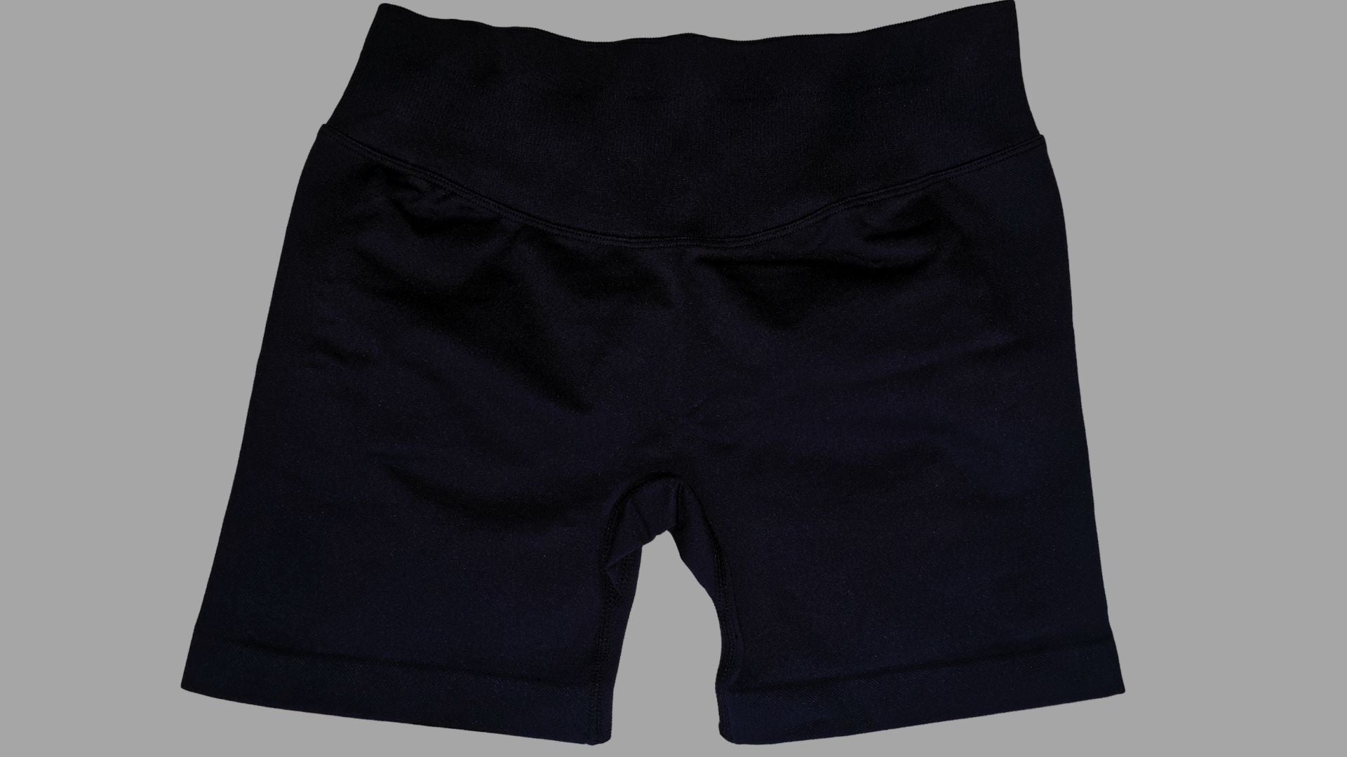 Contour Compression Shorts