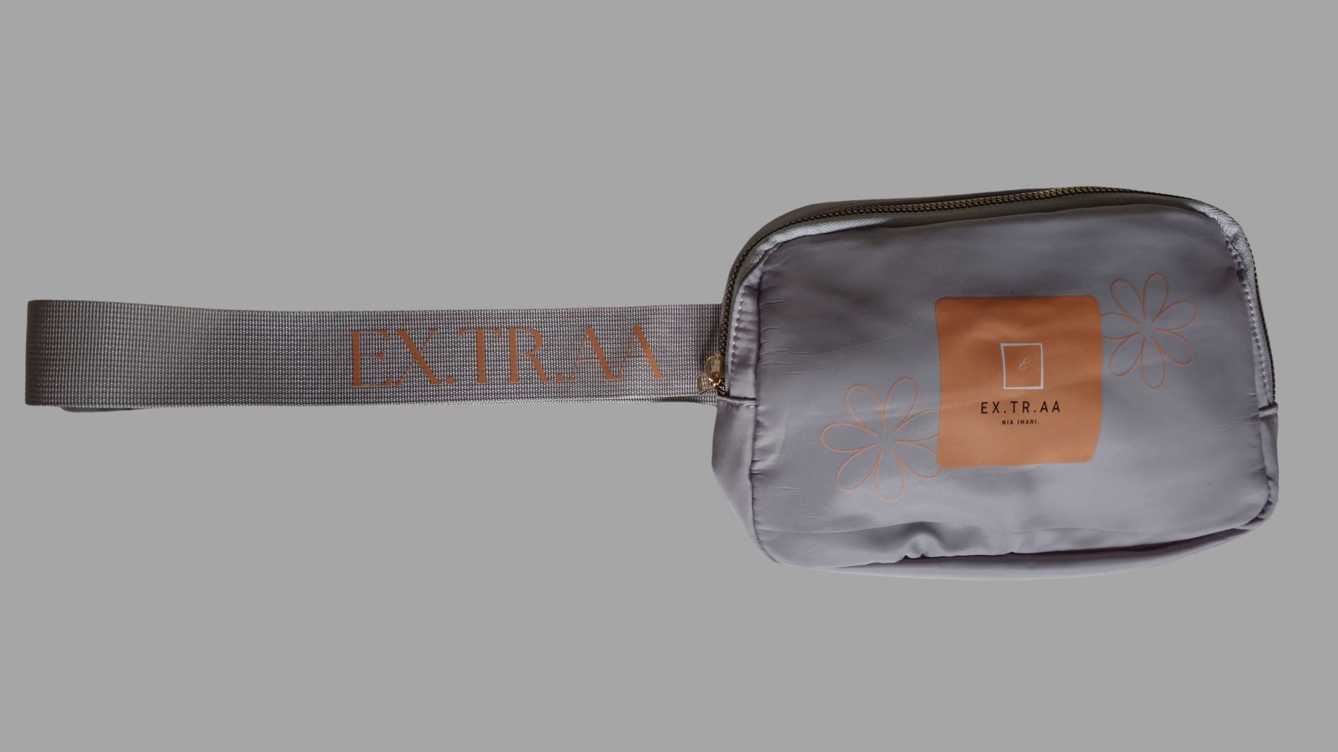 CARRY:EX Fanny Pack (aka the Carrying EX.TR.AA Fanny Pack)