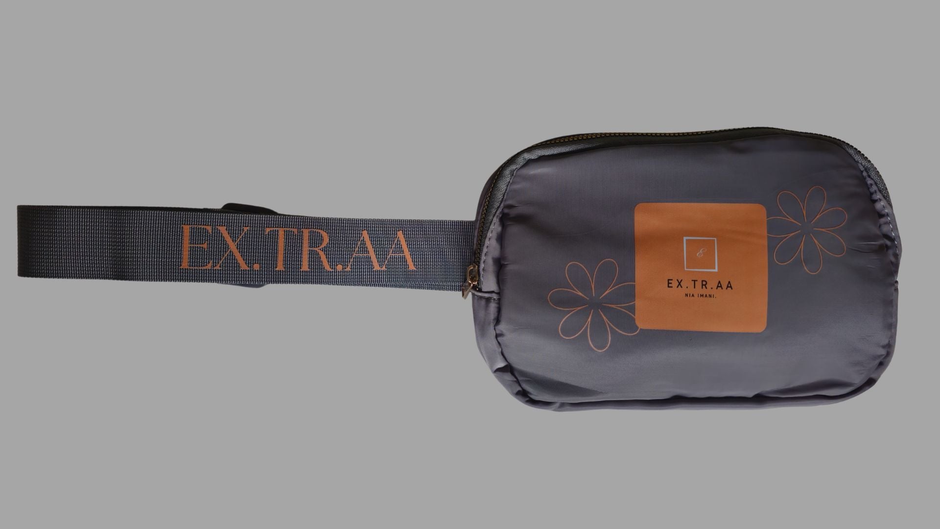 CARRY:EX Fanny Pack (aka the Carrying EX.TR.AA Fanny Pack)