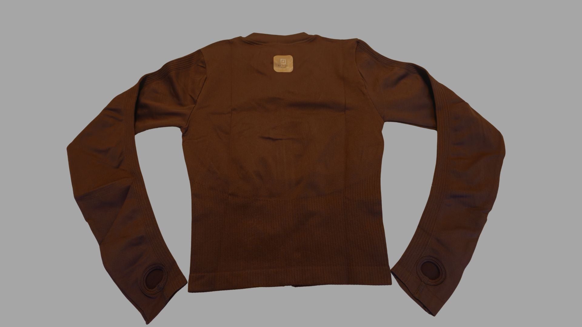 ESSNTL- The Elevate Jacket Rise