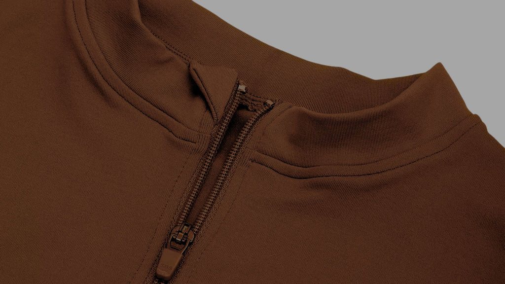 ESSNTL- The Elevate Jacket Rise