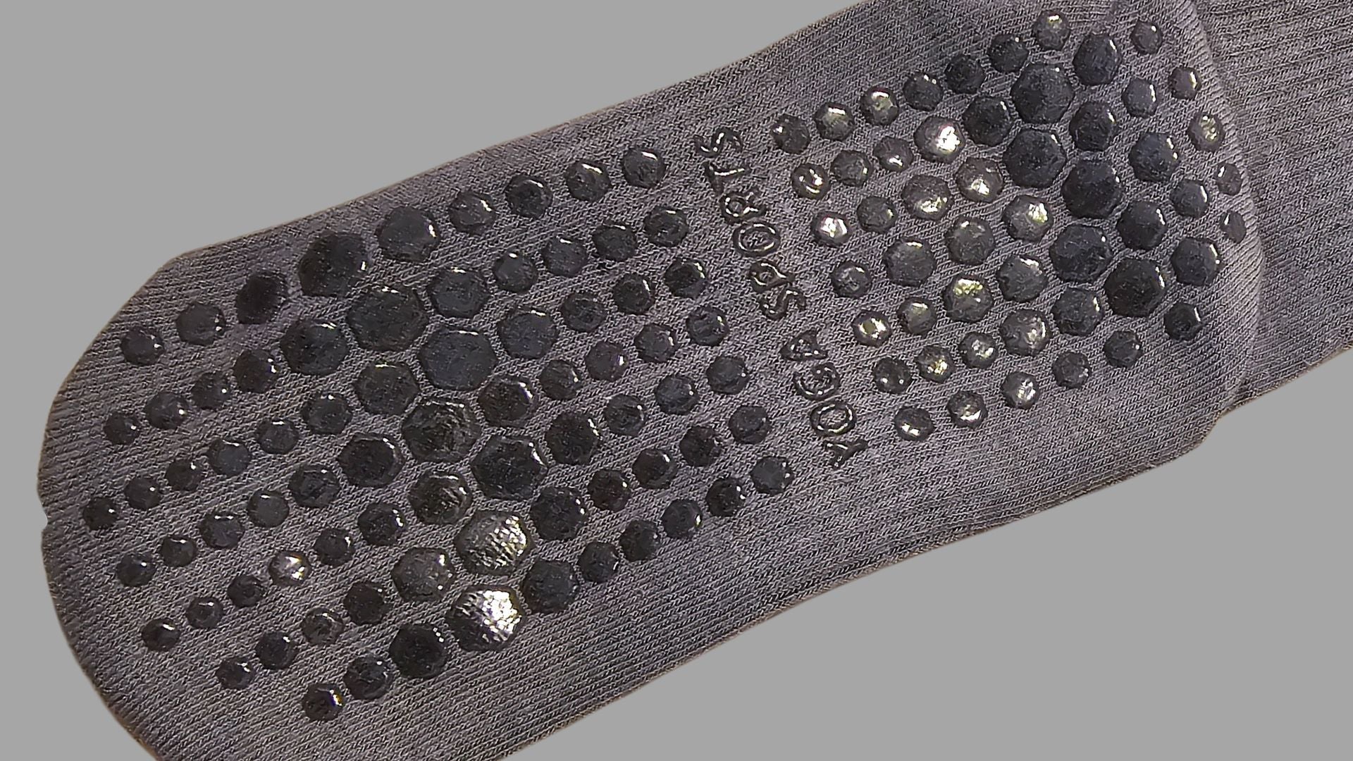 Gym Anti-slip, Grip Socks