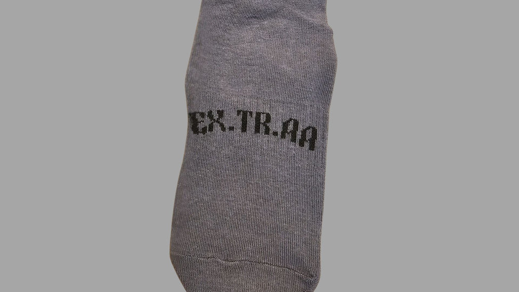 Gym Anti-slip, Grip Socks