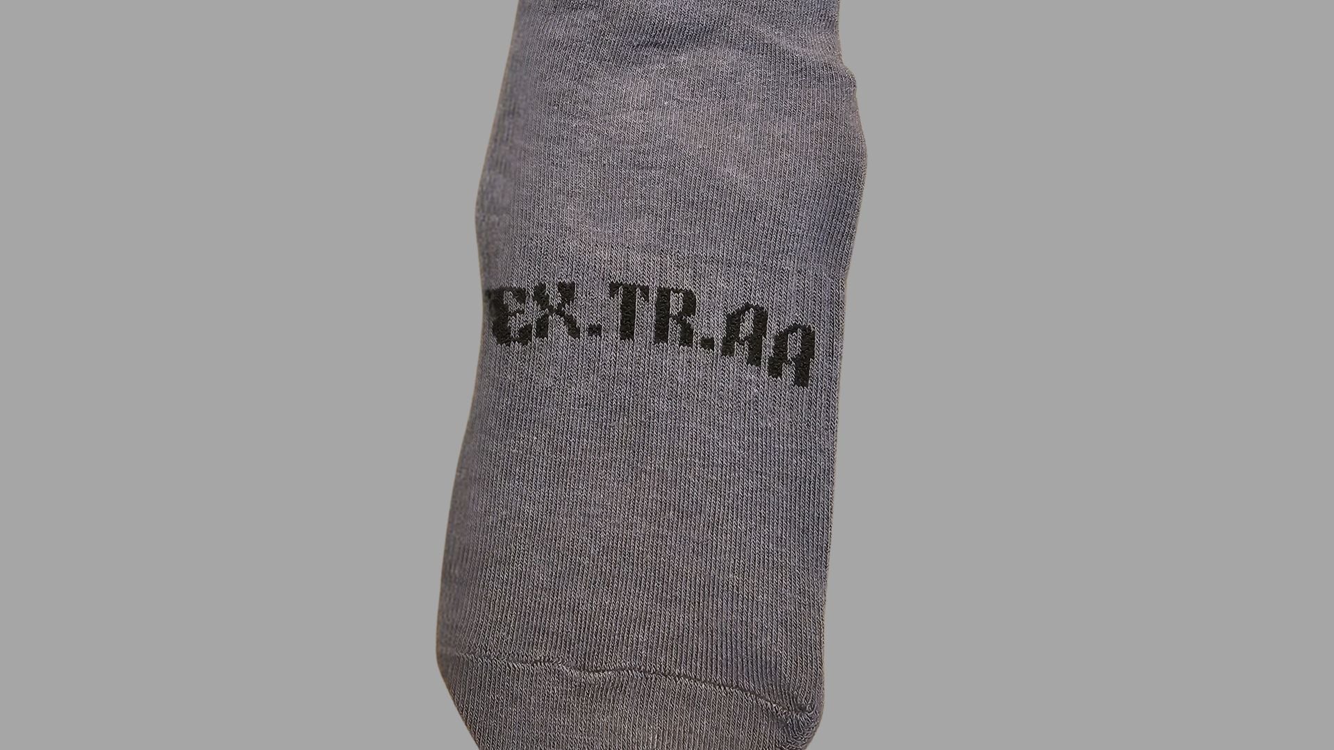 Gym Anti-slip, Grip Socks