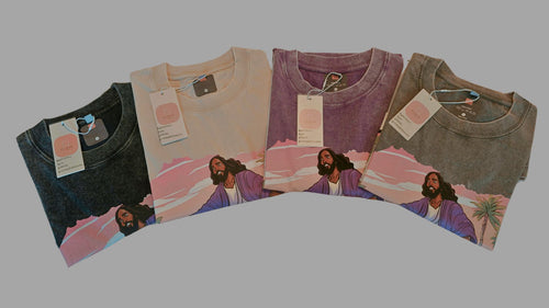"Hallelujah, Dude!" Pump Covers