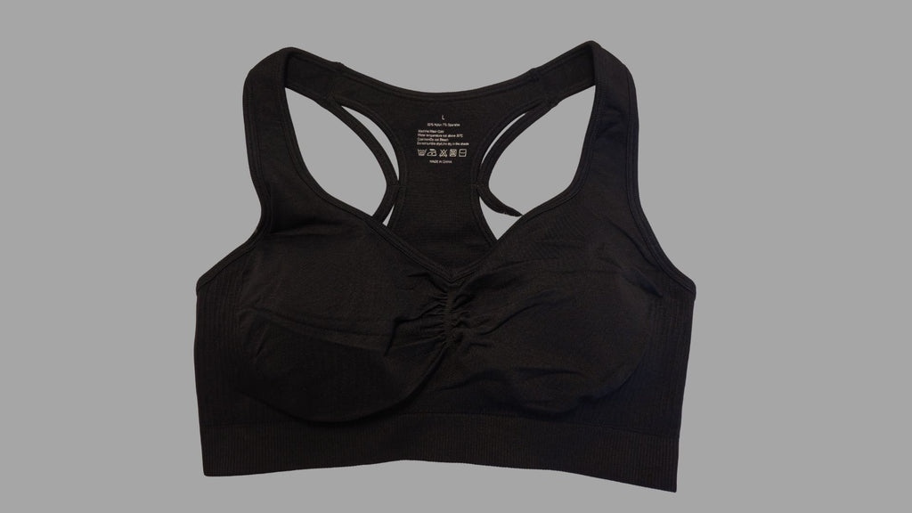ESSNTL -The Define Bra