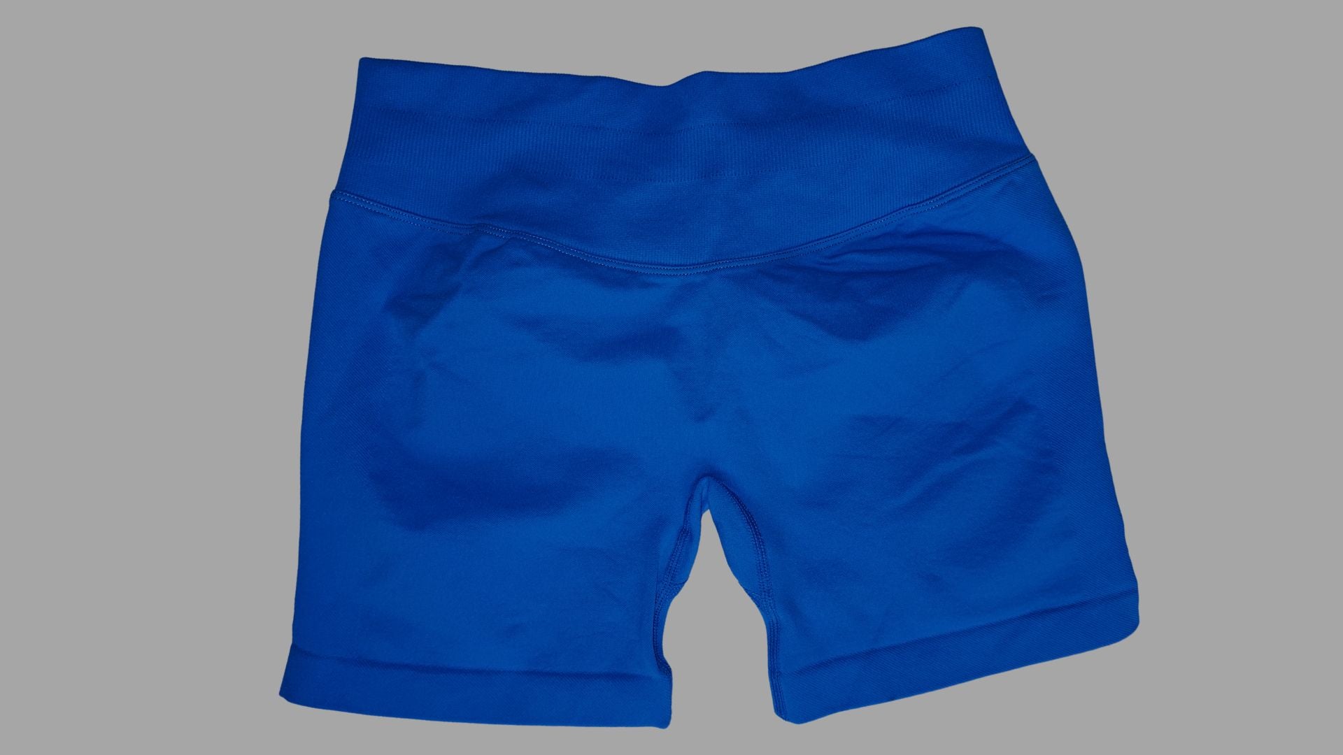 Contour Compression Shorts