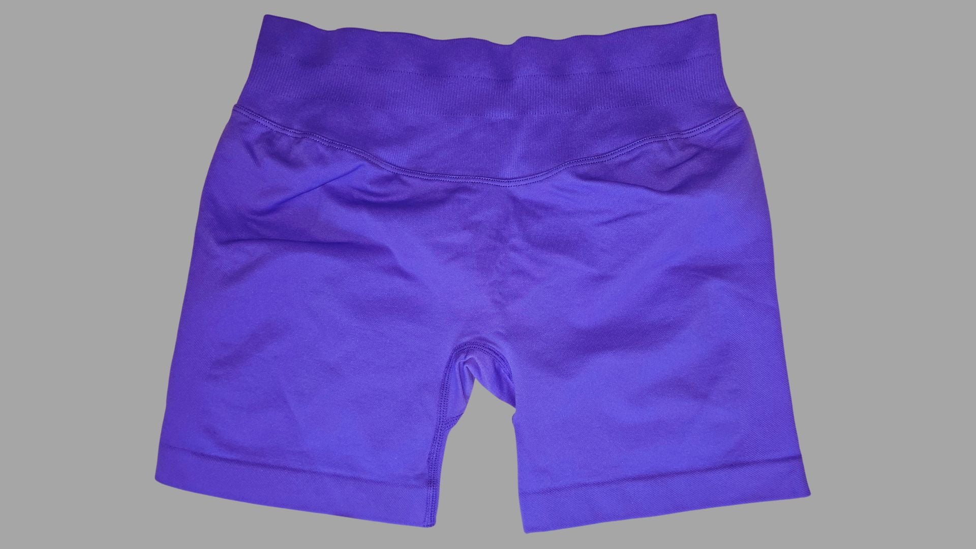 Contour Compression Shorts