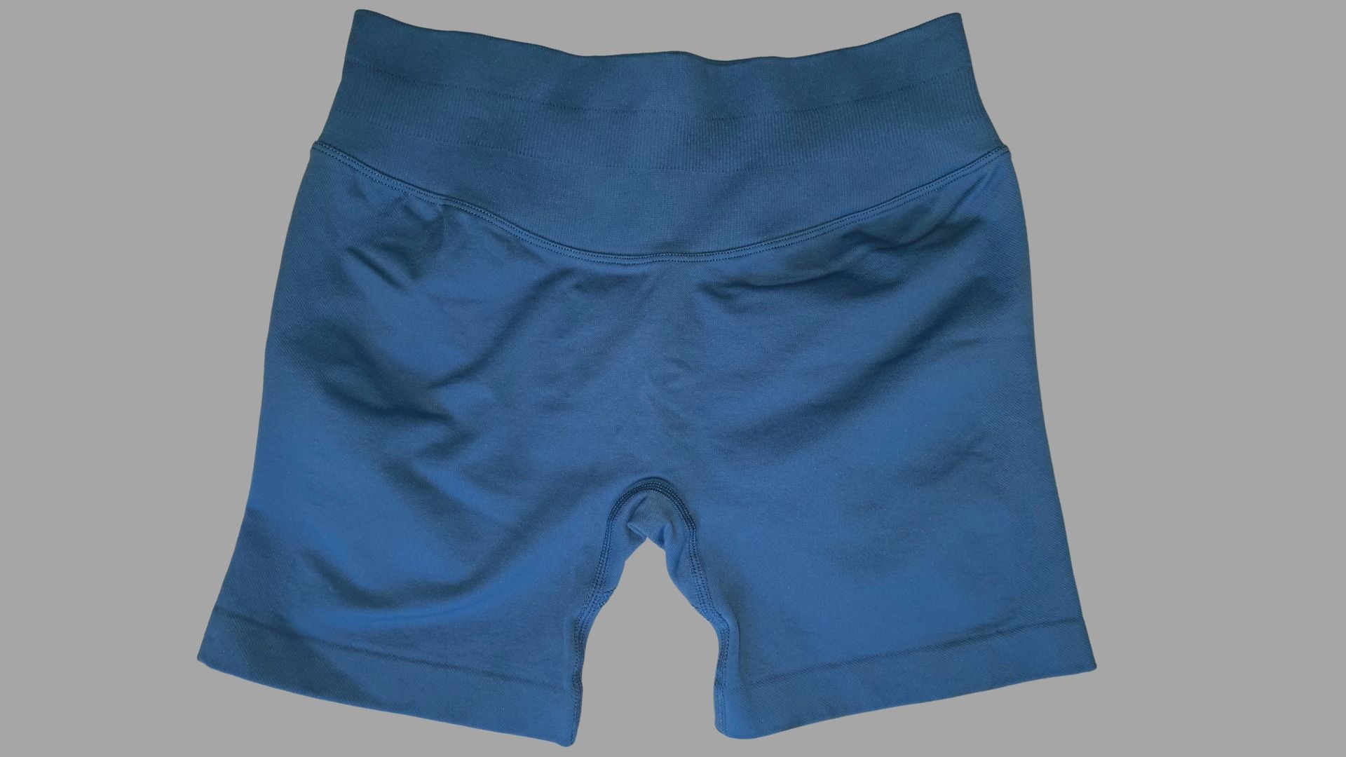 Contour Compression Shorts
