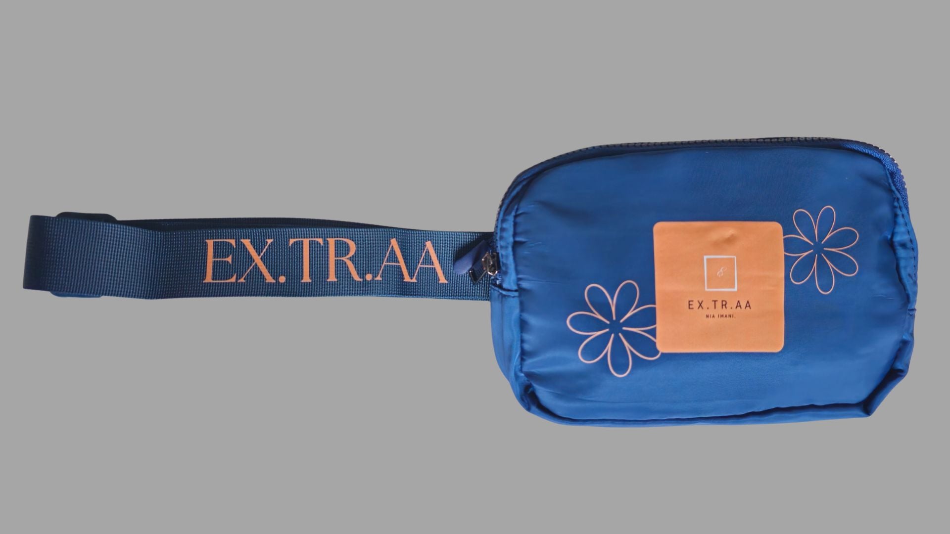 CARRY:EX Fanny Pack (aka the Carrying EX.TR.AA Fanny Pack)