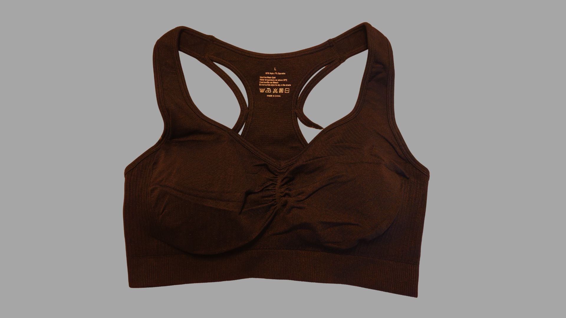 ESSNTL -The Define Bra