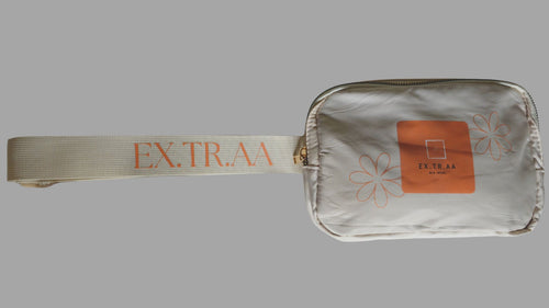CARRY:EX Fanny Pack (aka the Carrying EX.TR.AA Fanny Pack)