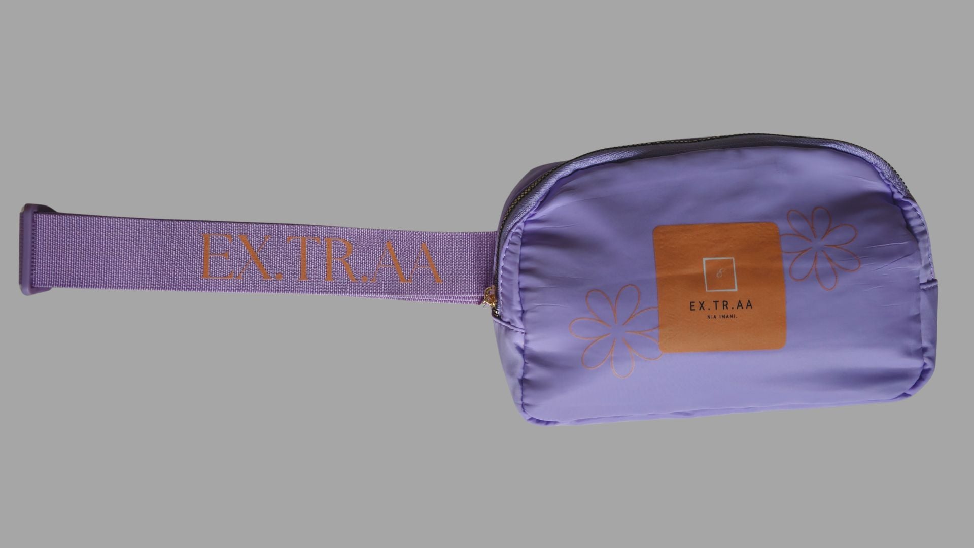 CARRY:EX Fanny Pack (aka the Carrying EX.TR.AA Fanny Pack)