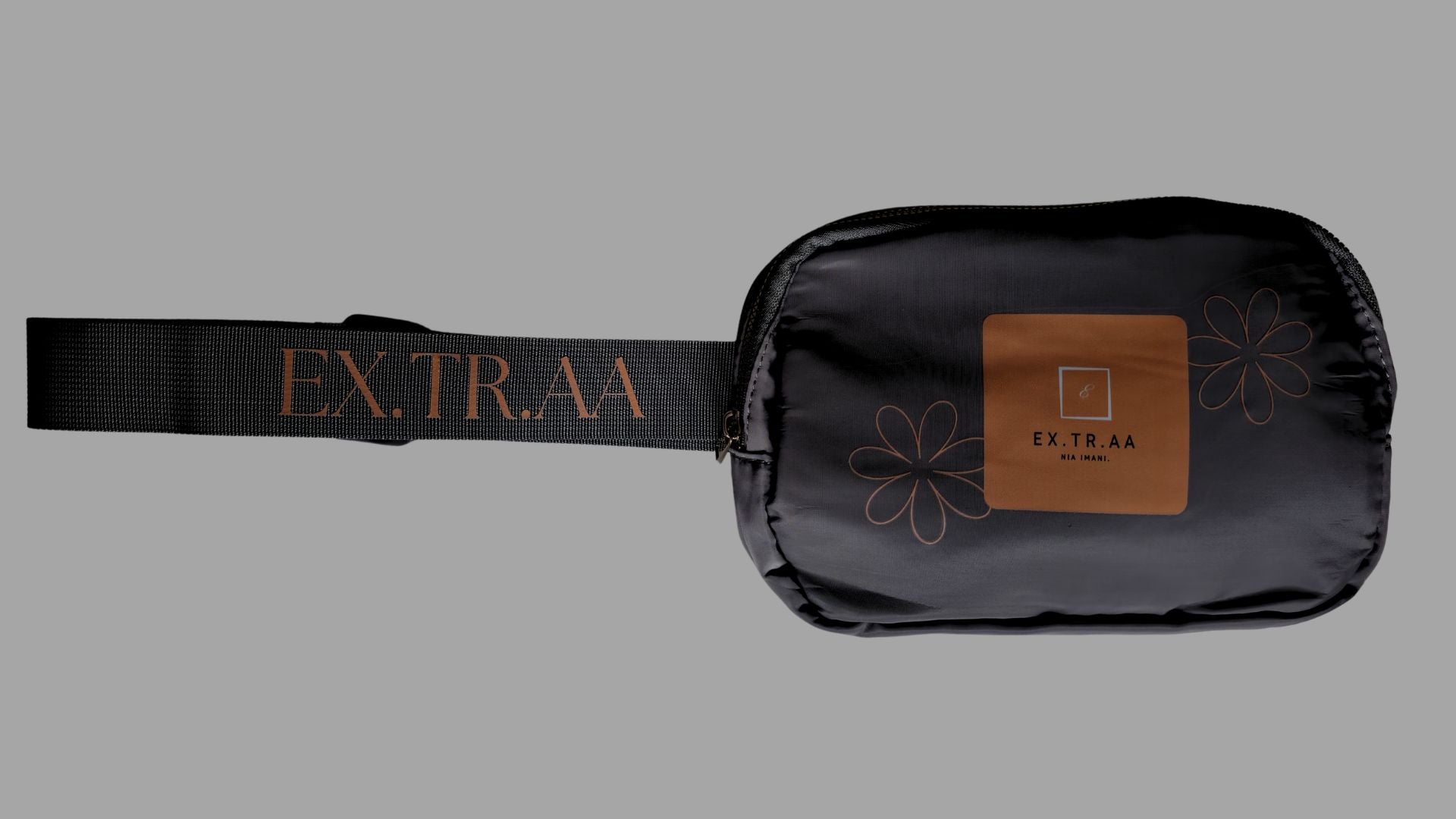 CARRY:EX Fanny Pack (aka the Carrying EX.TR.AA Fanny Pack)