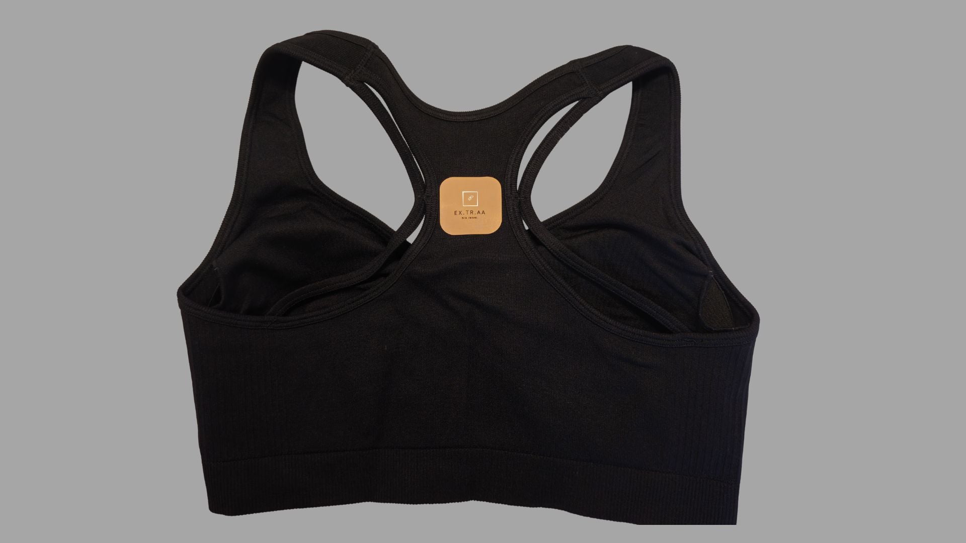 ESSNTL -The Define Bra