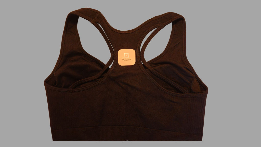 ESSNTL -The Define Bra