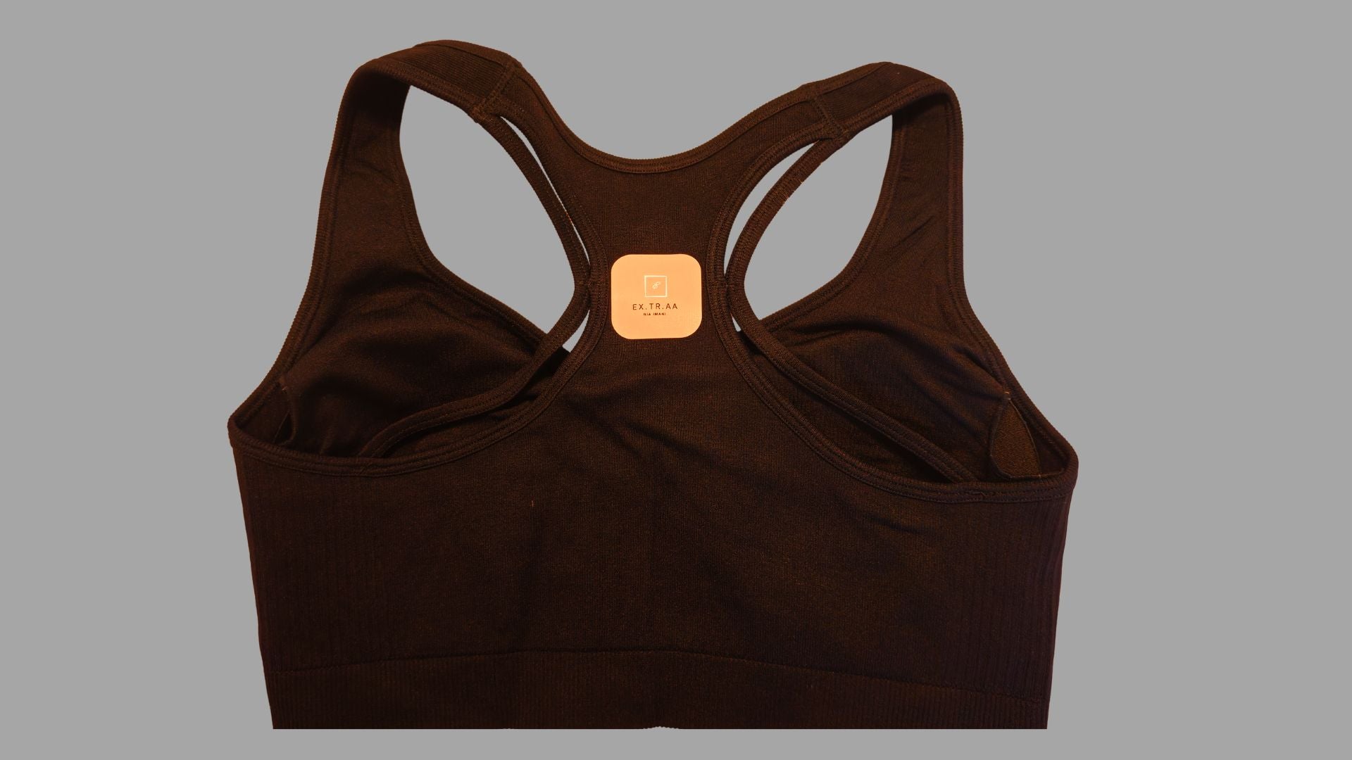 ESSNTL -The Define Bra