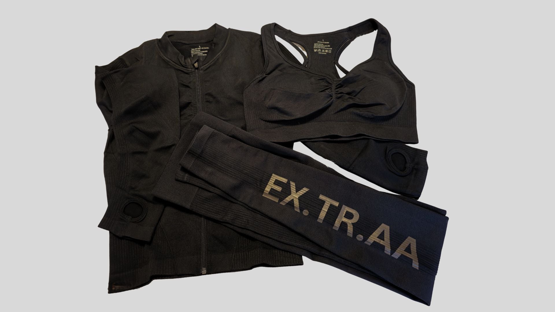 The ESSNTL Set Bundle