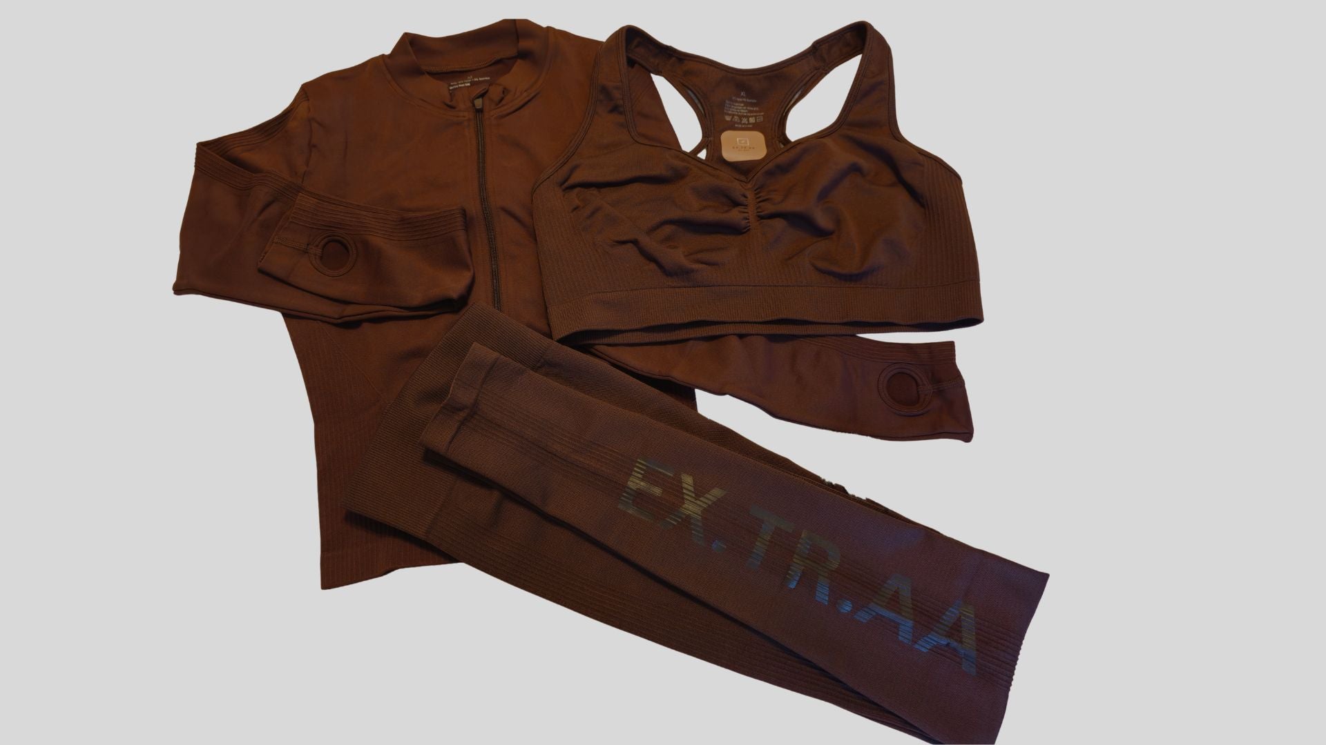 The ESSNTL Set Bundle