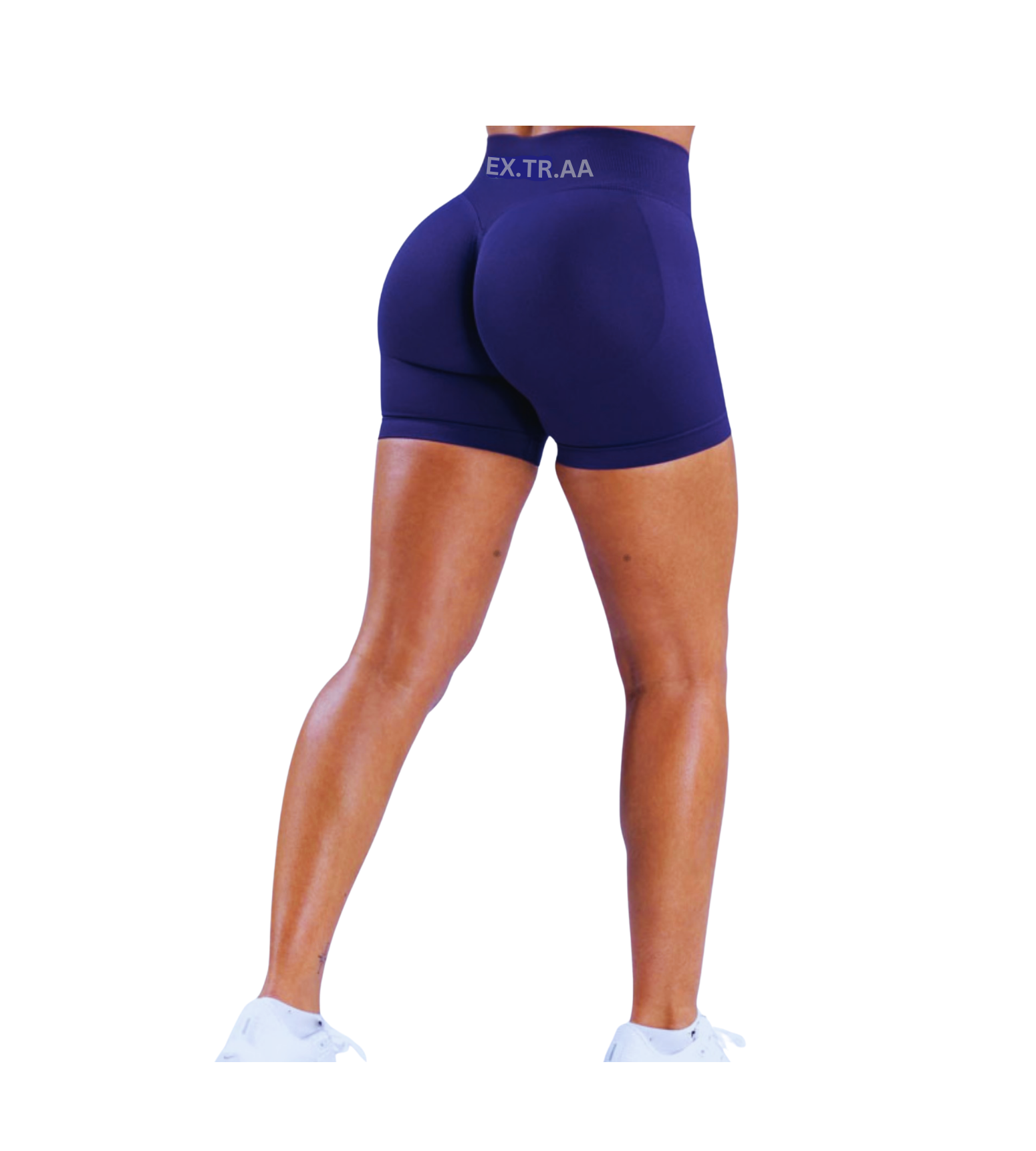 Contour Compression Shorts